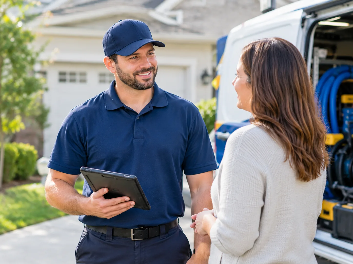 Sewage Backup Cleanup Tuba City, AZ FAQs